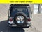 1997 Jeep Wrangler SE