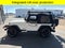 1997 Jeep Wrangler SE