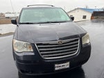 2008 Chrysler Town & Country Touring