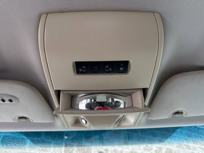 2008 Chrysler Town & Country Touring