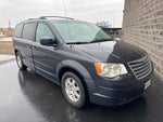 2008 Chrysler Town & Country Touring