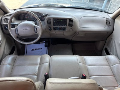 2002 Ford F-150 XL