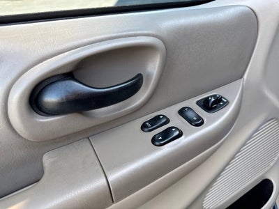 2002 Ford F-150 XL