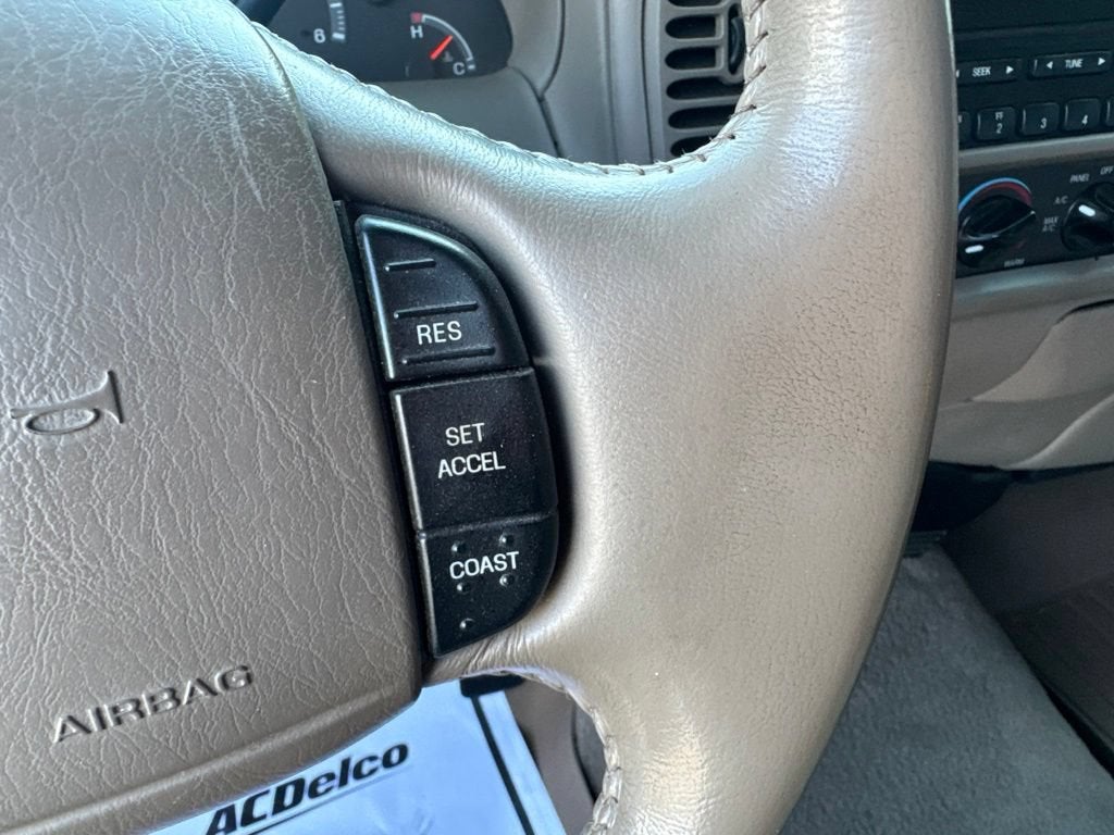 2002 Ford F-150 XL