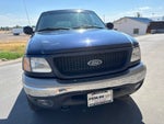 2002 Ford F-150 XL