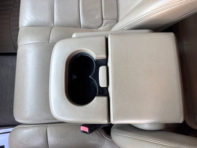 2002 Ford F-150 XL