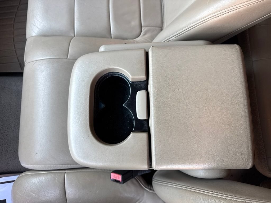2002 Ford F-150 XL