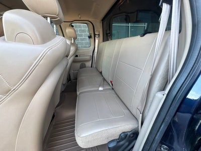 2002 Ford F-150 XL
