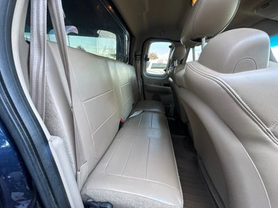 2002 Ford F-150 XL
