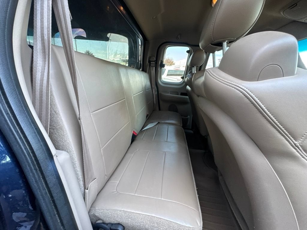 2002 Ford F-150 XL