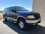 2002 Ford F-150 XL