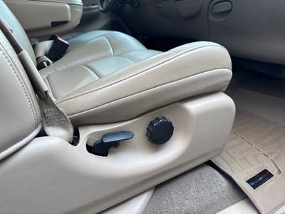 2002 Ford F-150 XL
