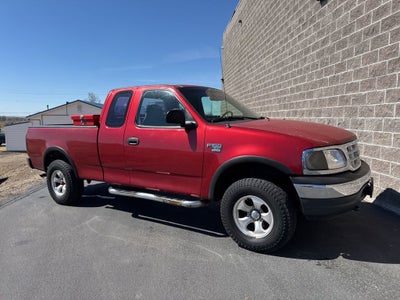 1999 Ford F-150 XL