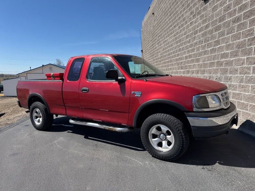 1999 Ford F-150 XL