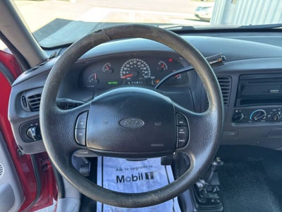 1999 Ford F-150 XL