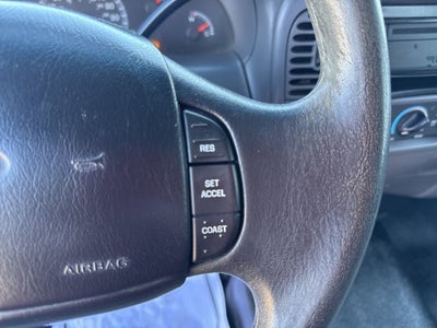 1999 Ford F-150 XL