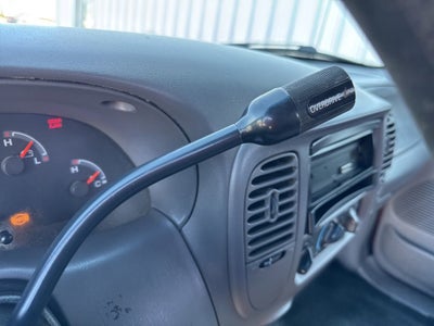 1999 Ford F-150 XL