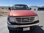 1999 Ford F-150 XL