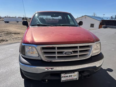 1999 Ford F-150 XL