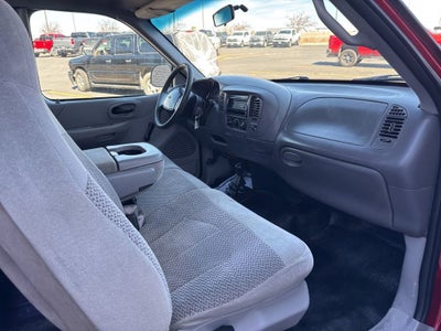 1999 Ford F-150 XL