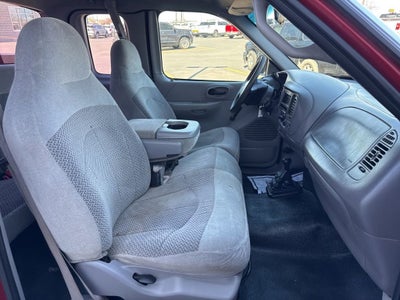 1999 Ford F-150 XL