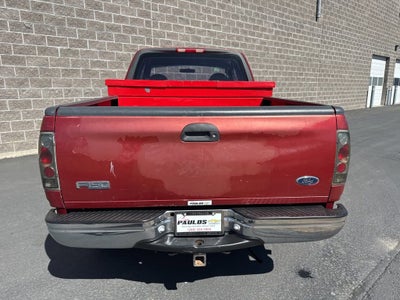 1999 Ford F-150 XL