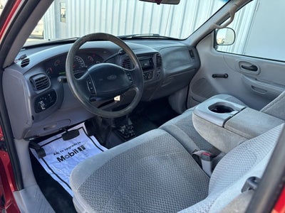 1999 Ford F-150 XL