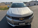 2017 Chevrolet Impala Premier