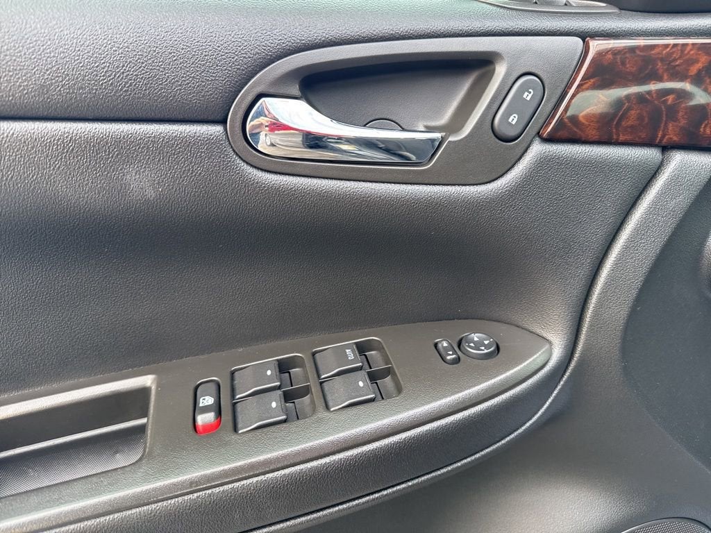 2015 Chevrolet Impala LT