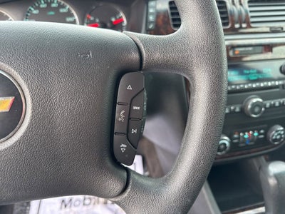 2015 Chevrolet Impala LT