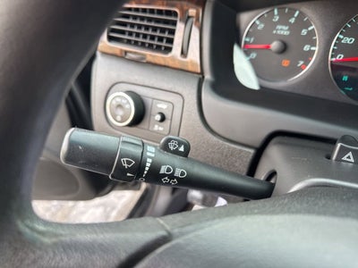 2015 Chevrolet Impala LT