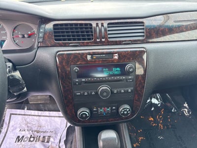 2015 Chevrolet Impala LT