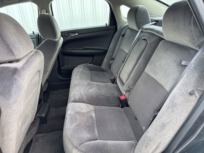 2015 Chevrolet Impala LT