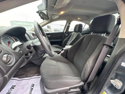 2006 Pontiac Grand Prix BASE