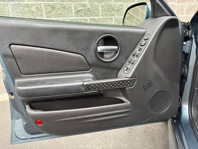 2006 Pontiac Grand Prix BASE