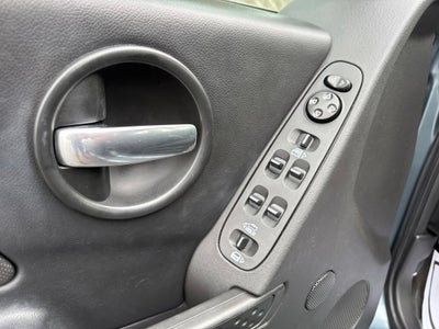 2006 Pontiac Grand Prix BASE