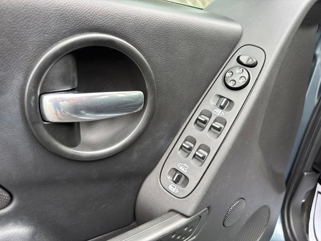 2006 Pontiac Grand Prix BASE
