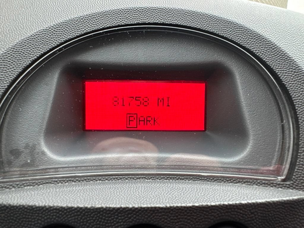 2006 Pontiac Grand Prix BASE
