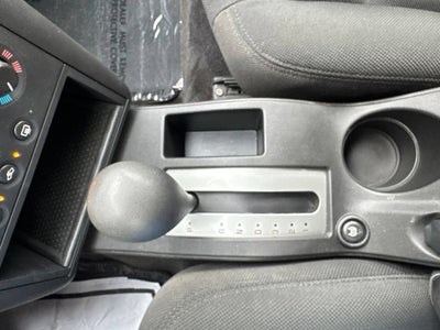 2006 Pontiac Grand Prix BASE