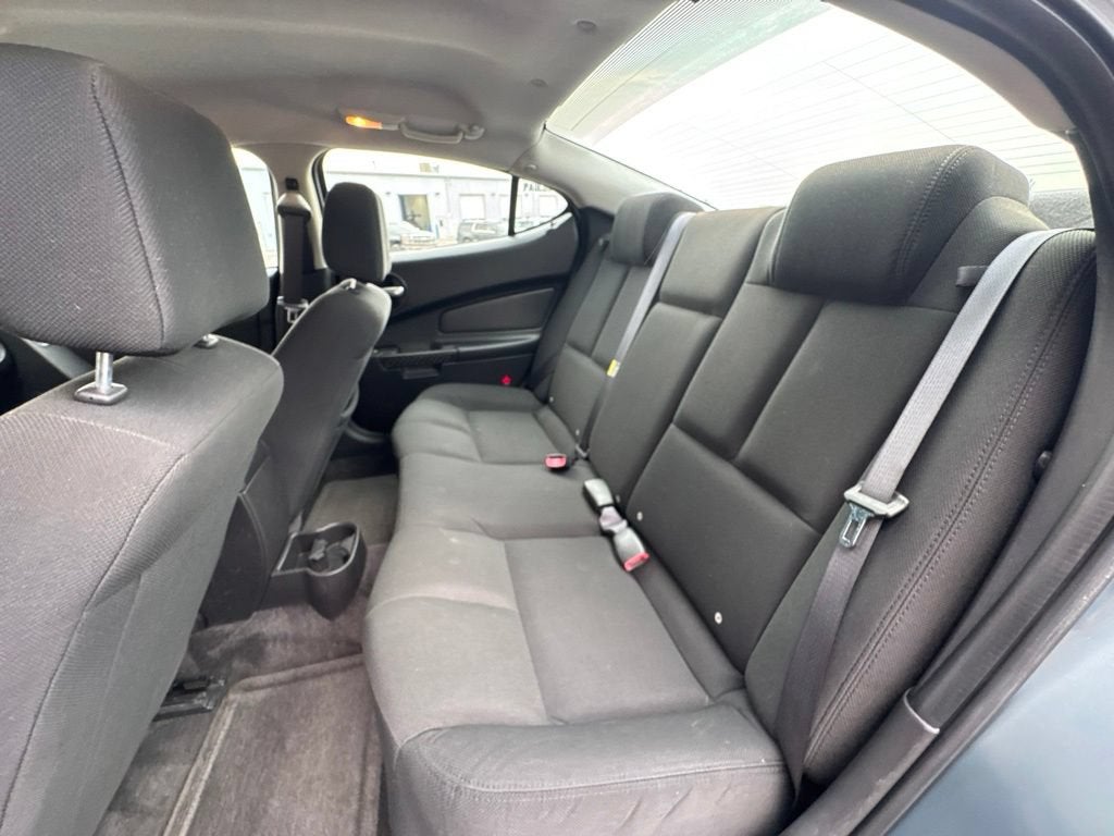 2006 Pontiac Grand Prix BASE