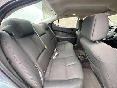 2006 Pontiac Grand Prix BASE