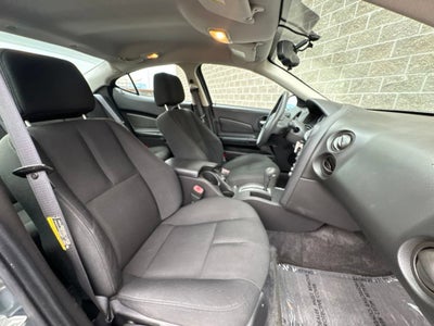 2006 Pontiac Grand Prix BASE