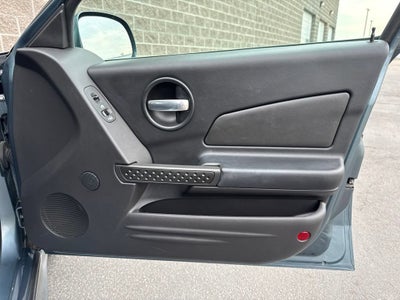 2006 Pontiac Grand Prix BASE