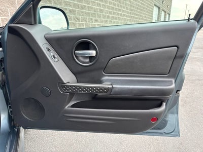 2006 Pontiac Grand Prix BASE
