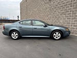 2006 Pontiac Grand Prix BASE