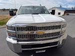 2019 Chevrolet Silverado 2500 HD Work Truck
