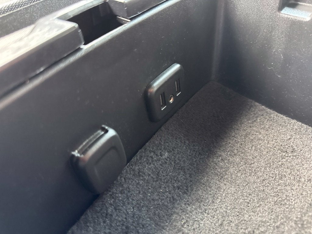 2019 Chevrolet Silverado 2500 HD Work Truck