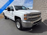 2019 Chevrolet Silverado 2500 HD Work Truck