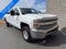 2019 Chevrolet Silverado 2500 HD Work Truck