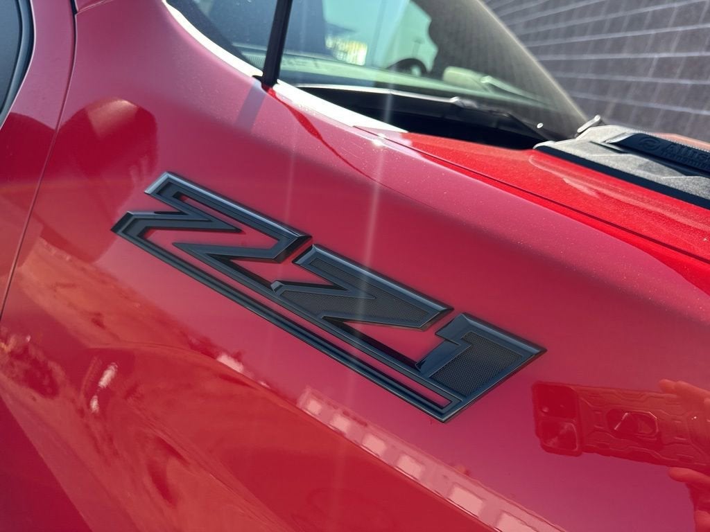 2025 Chevrolet Silverado 3500 HD LT